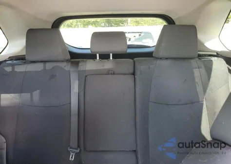 2022 Toyota Rav4 Le z USA, uszkodzony, nr VIN 2T3F1RFV4NW317166